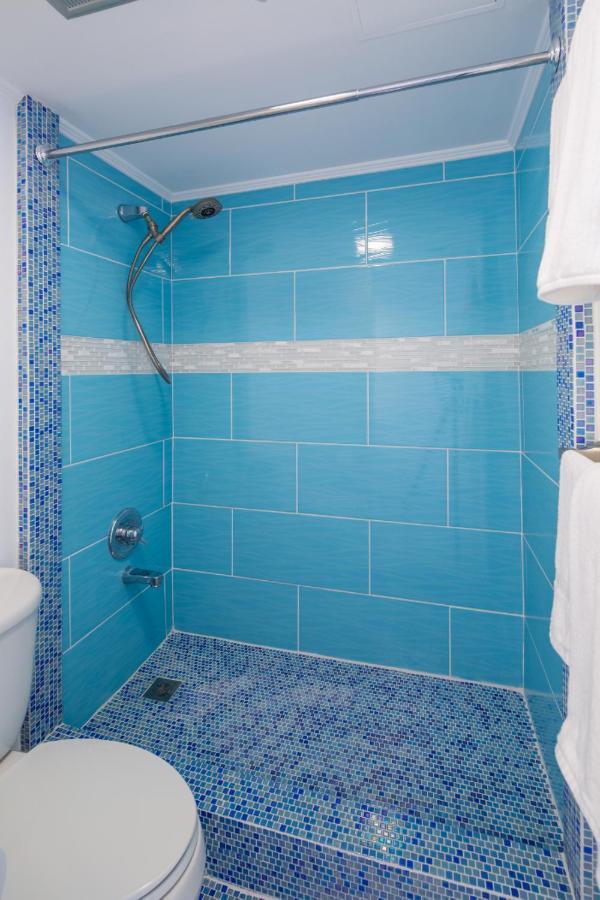 Waikiki Banyan Modern One Bedroom Free Parking Honolulu Buitenkant foto