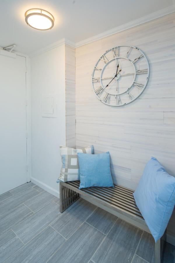 Waikiki Banyan Modern One Bedroom Free Parking Honolulu Buitenkant foto